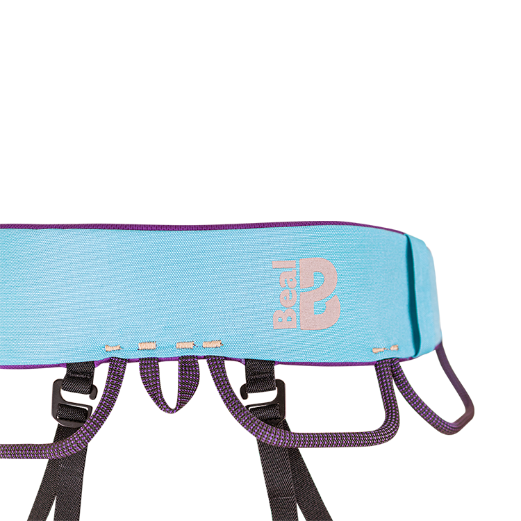beal-neo-4-schnallen-klettergurt-unisex image 4