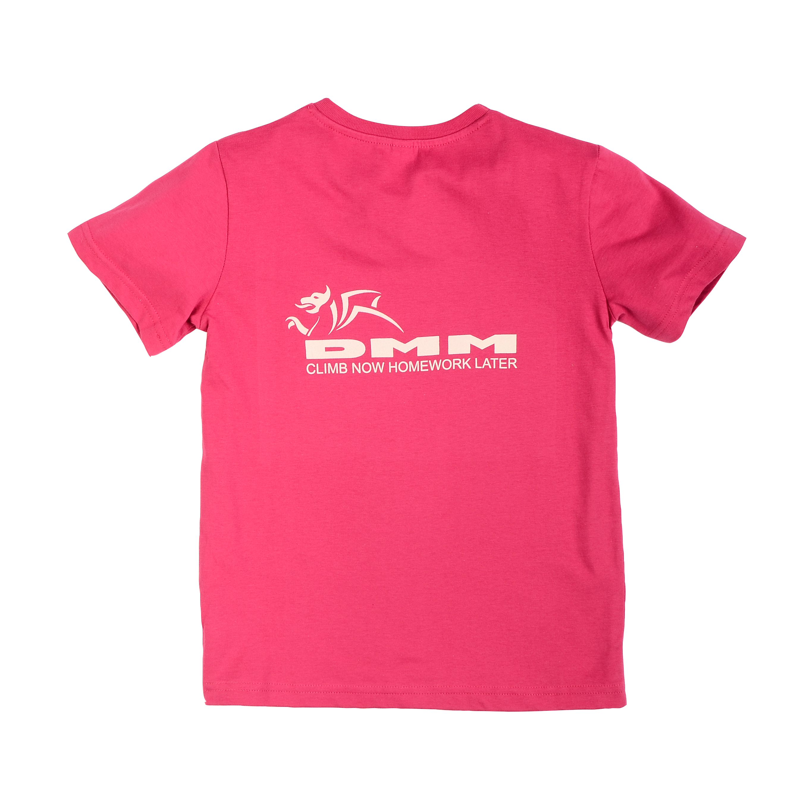 dmm-homework-kids-t-shirt-bio-baumwolle image 8