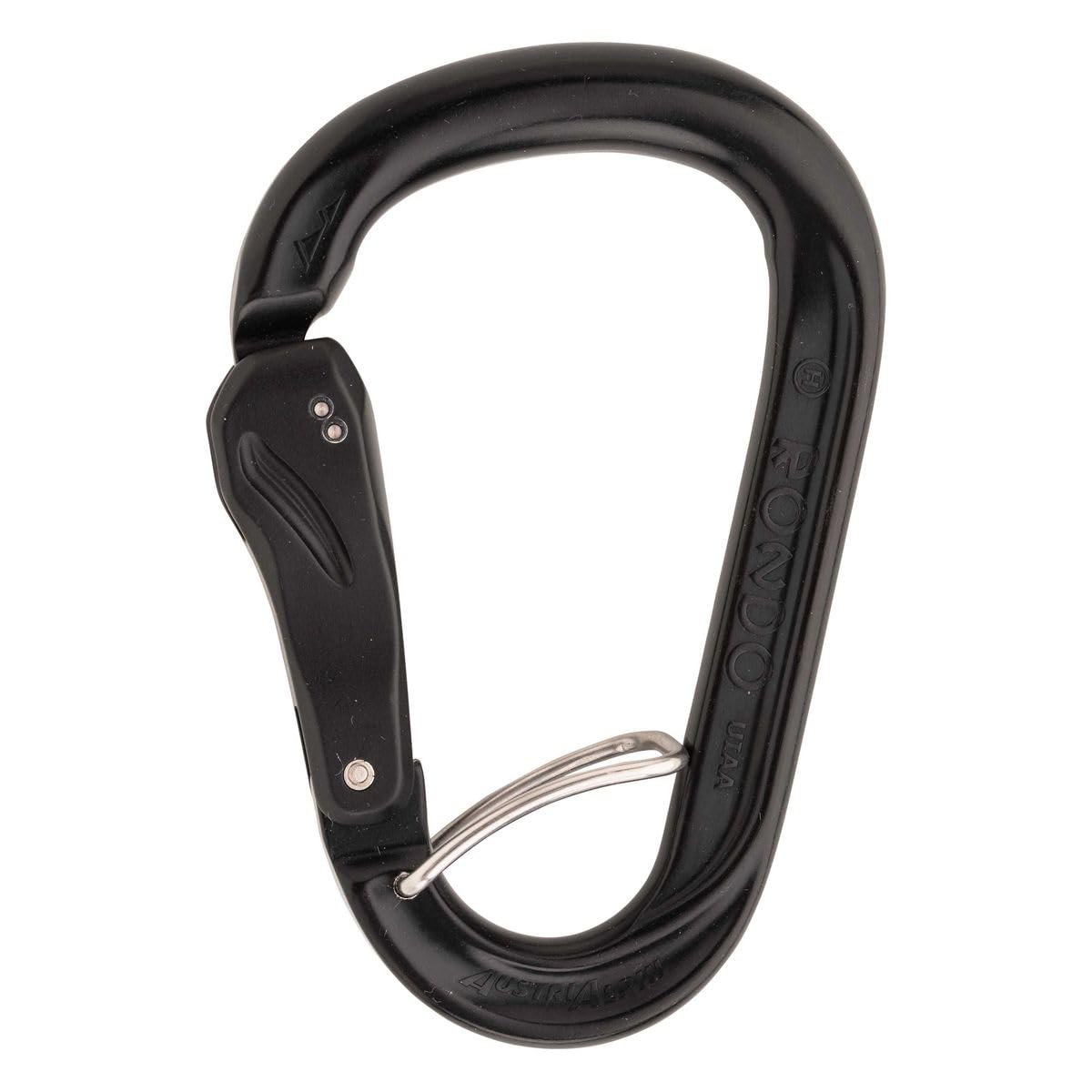 austrialpin-hms-rondo-alu-slide-autolock-karabiner image 1