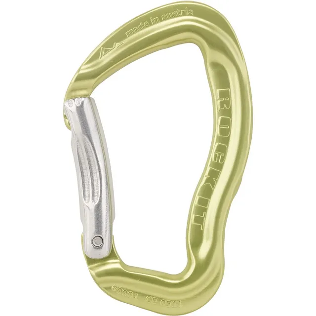austrialpin-rockit-snapgate-karabiner-gebogen image 1