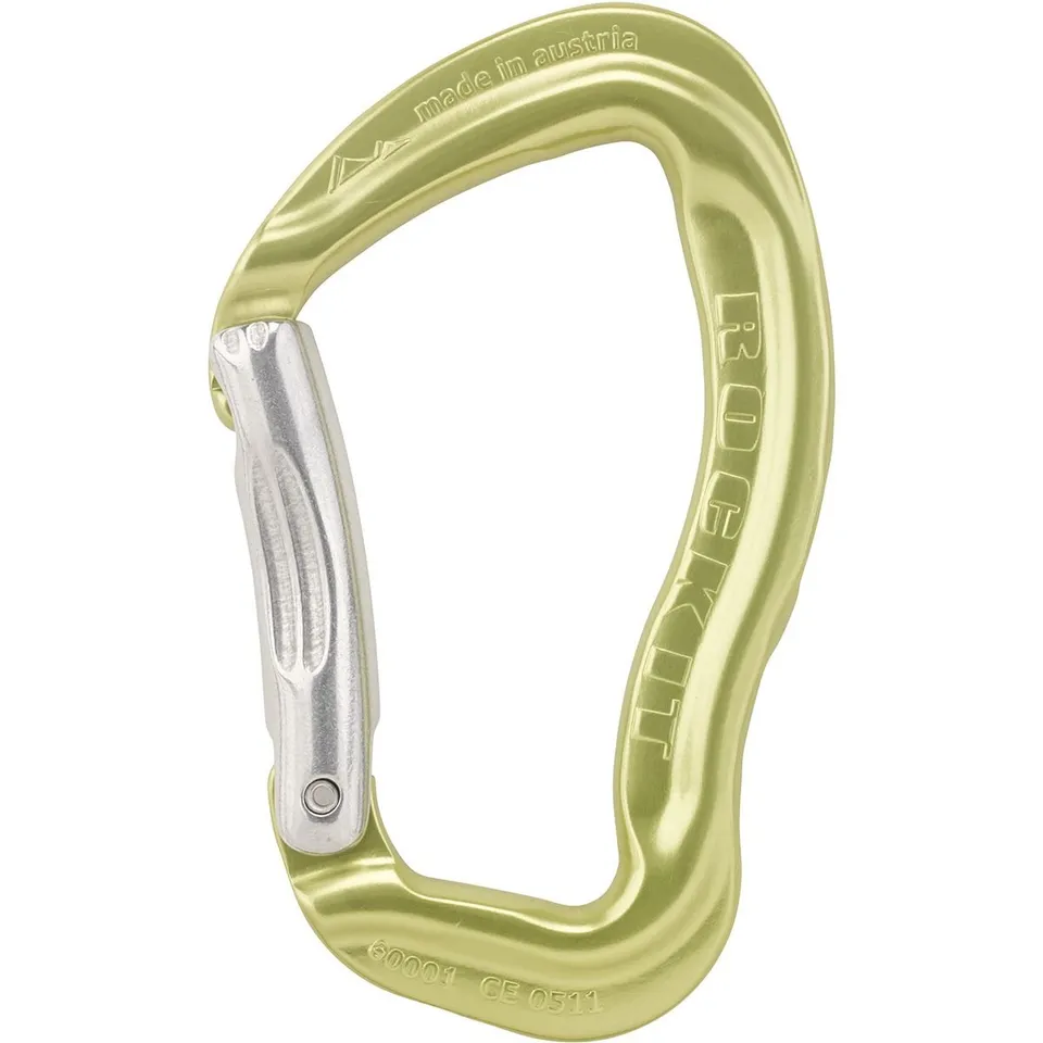 austrialpin-rockit-snapgate-karabiner-gebogen image 1