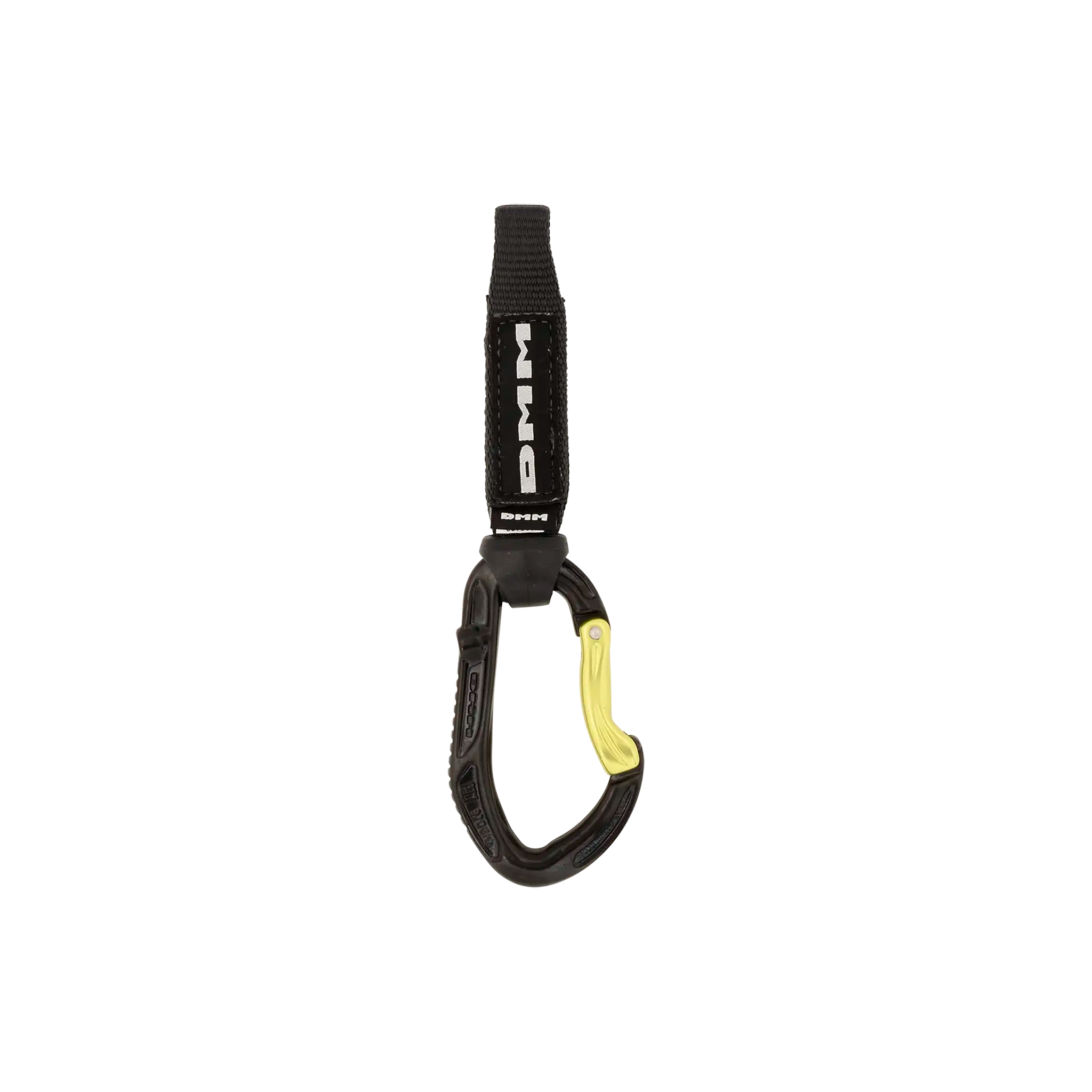dmm-alpha-steel-express-set-sportklettern image 1