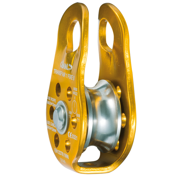 beal-transf-air-fixe-b-kompakte-umlenkrolle image 6