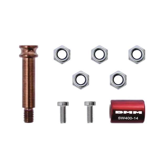 dmm-linkit-shackle-assembly-kit-montageset image 1
