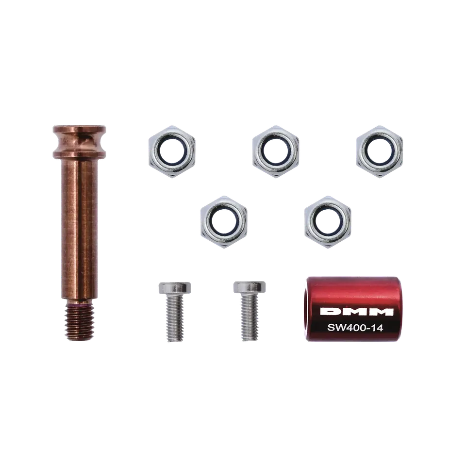 dmm-linkit-shackle-assembly-kit-montageset image 1