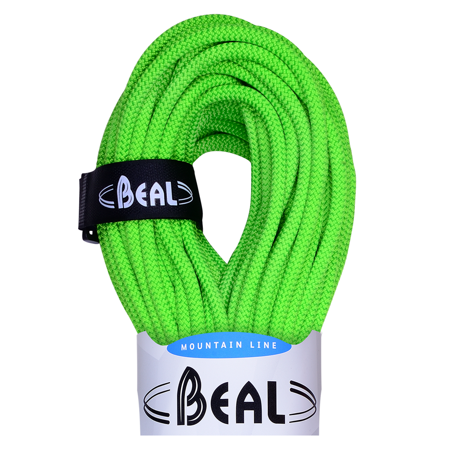 beal-gully-7-3mm-unicore-golden-dry-halb-und-zwillingsseil image 2