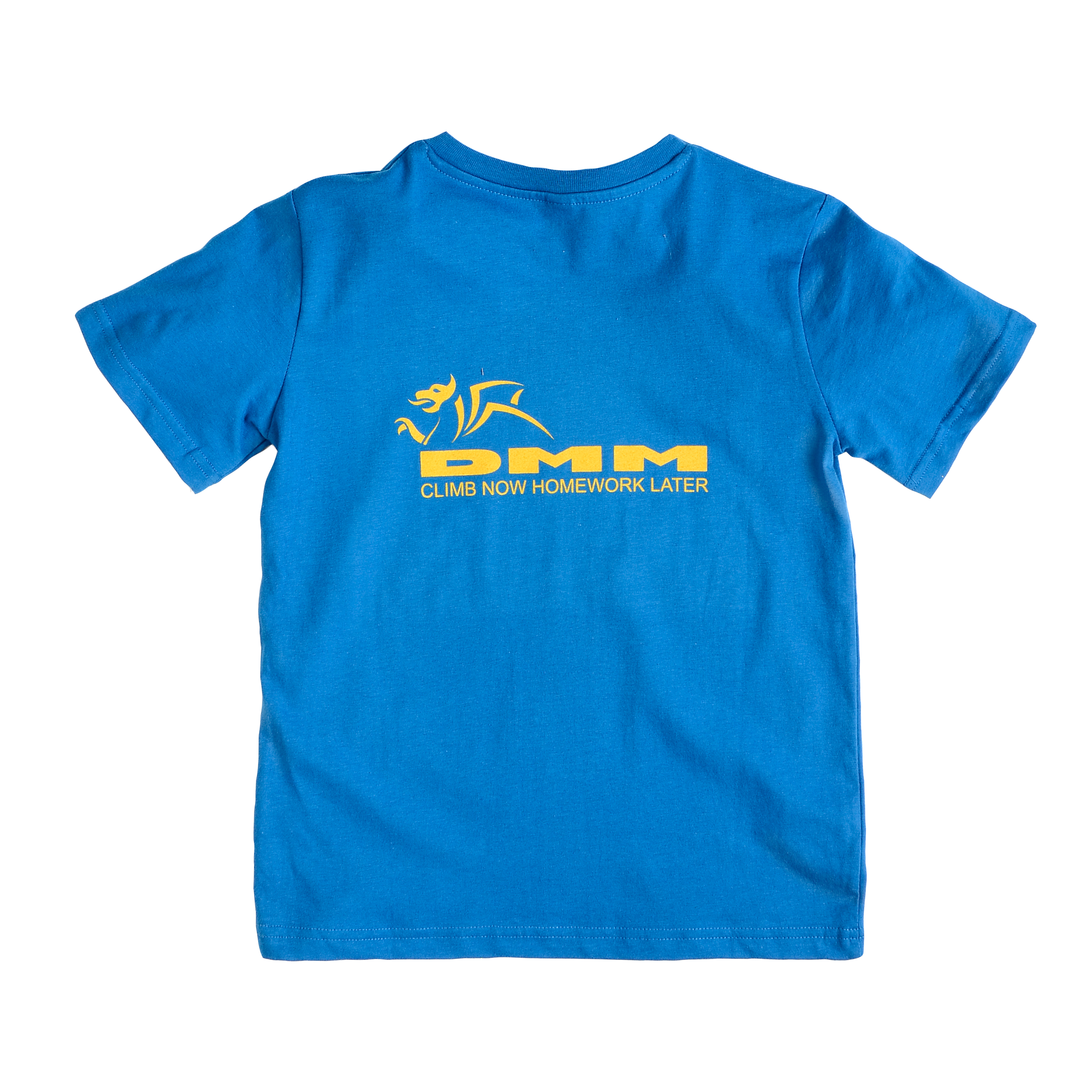 dmm-homework-kids-t-shirt-bio-baumwolle image 6