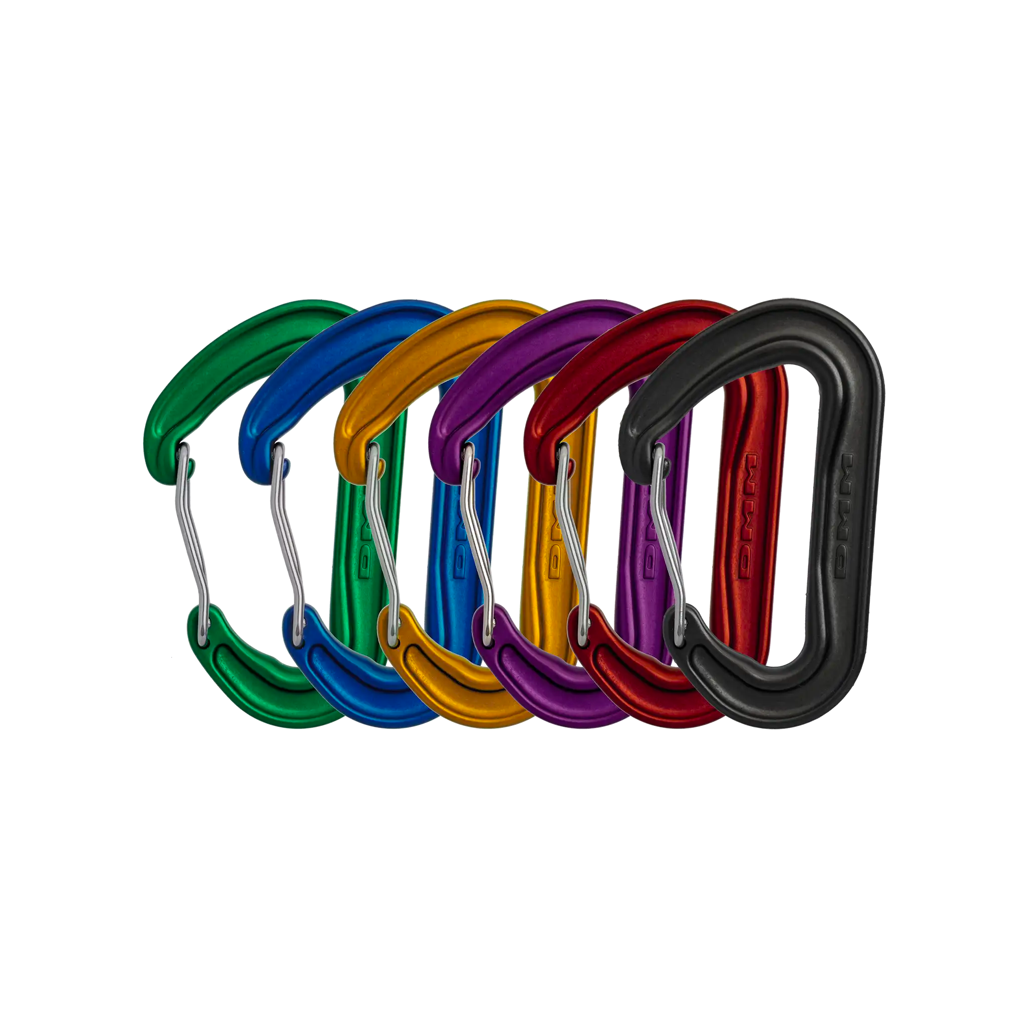 dmm-wisp-colour-pack-schnappkarabiner-mit-custom-text image 1