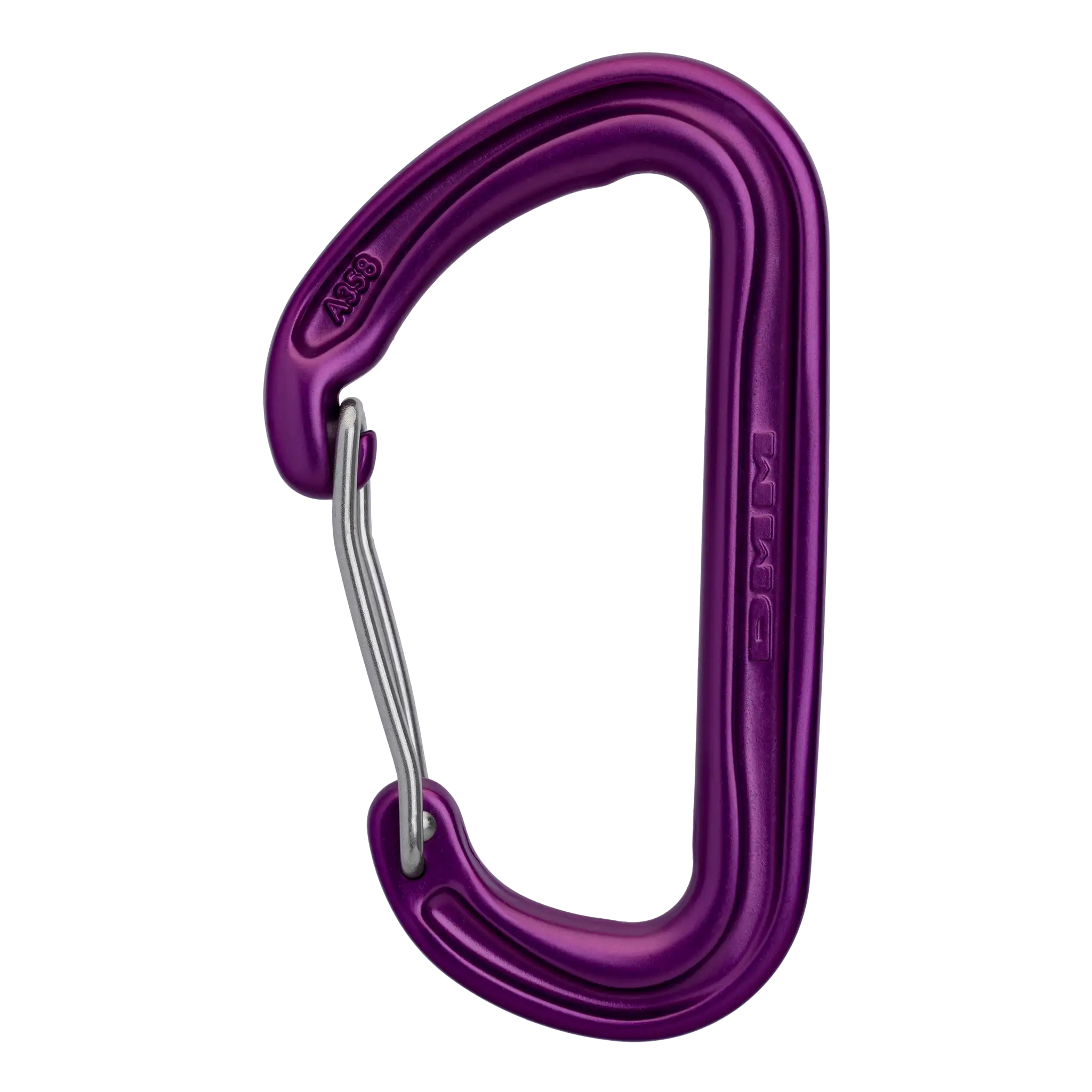 dmm-spectre-2-schnappkarabiner-leichter-sportkarabiner image 2