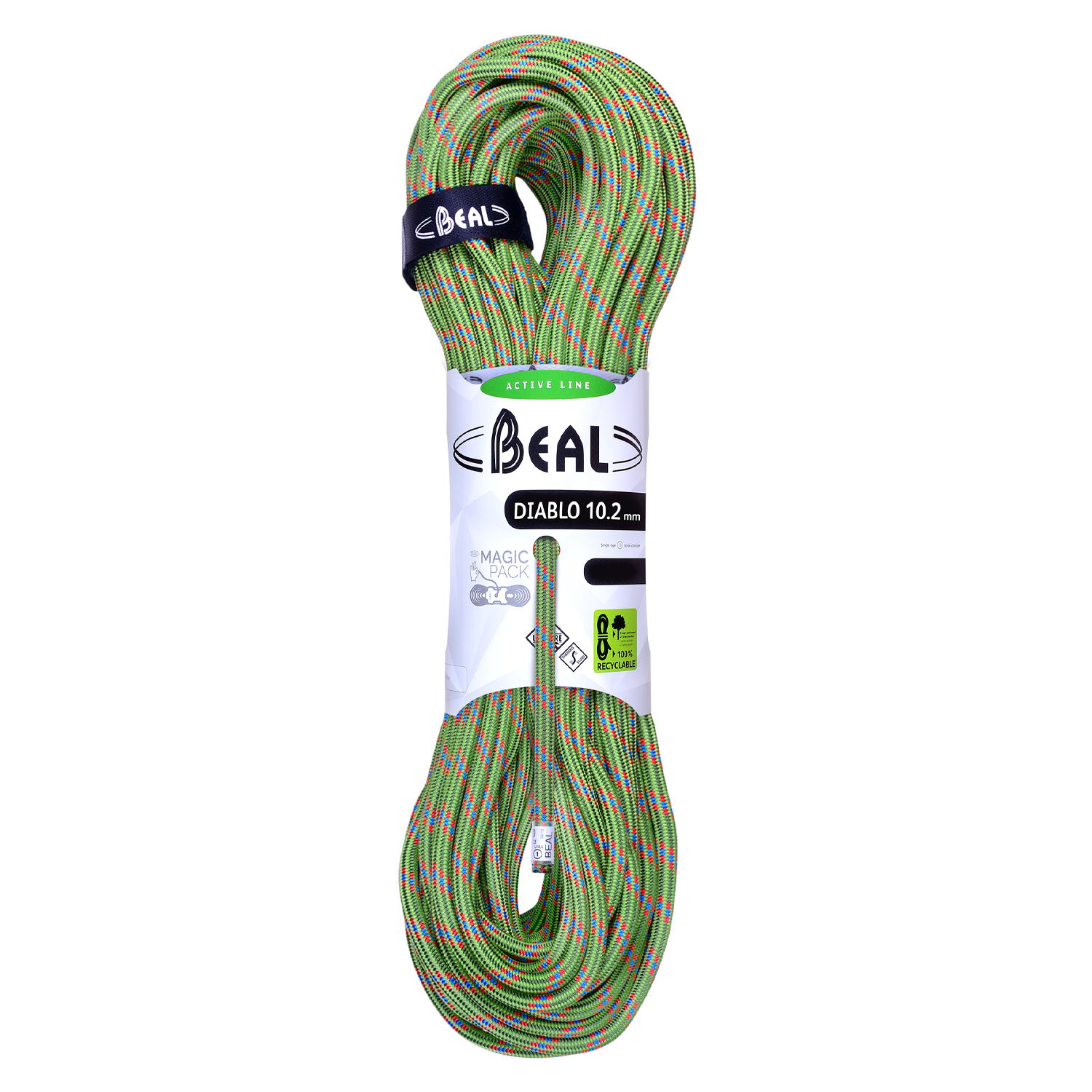 beal-diablo-10-2mm-unicore-dynamikseil image 1