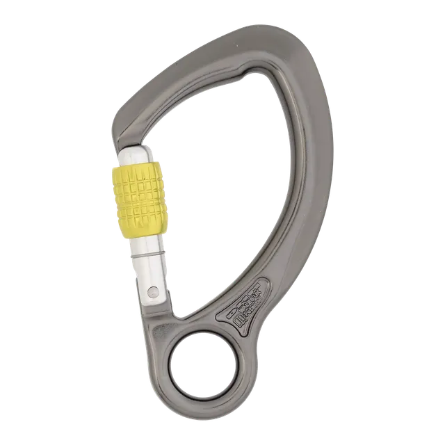 dmm-captive-eye-alloy-schraubkarabiner image 1