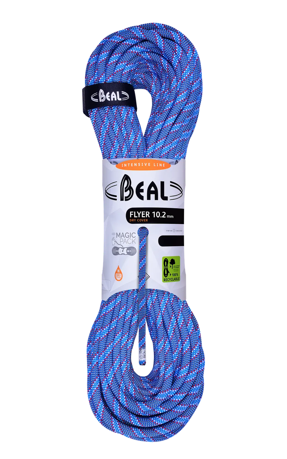 beal-flyer-10-2mm-dry-cover-dynamisches-kletterseil image 1