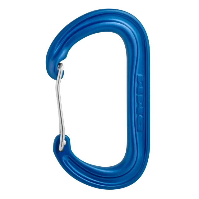 dmm-walldo-offset-oval-wiregate-karabiner image 1
