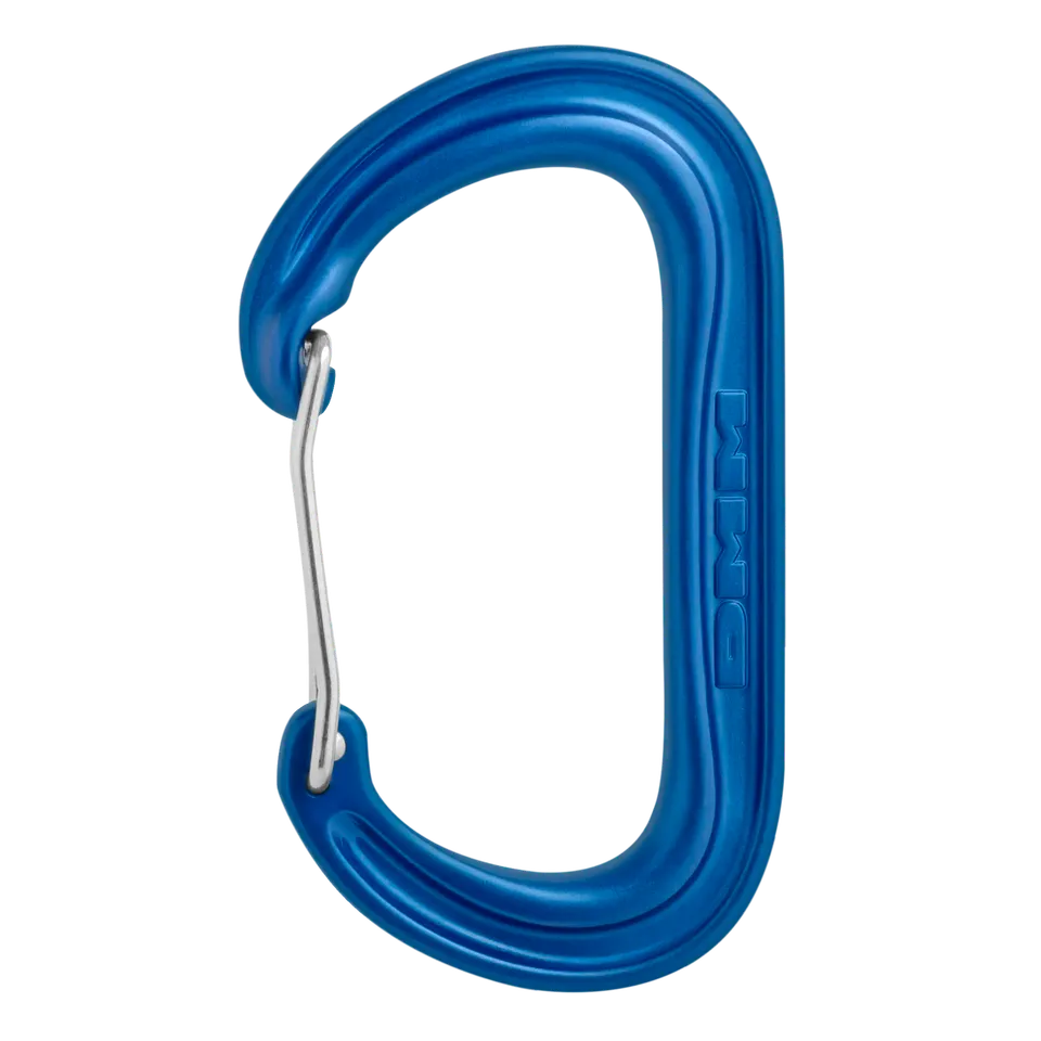 dmm-walldo-offset-oval-wiregate-karabiner image 1