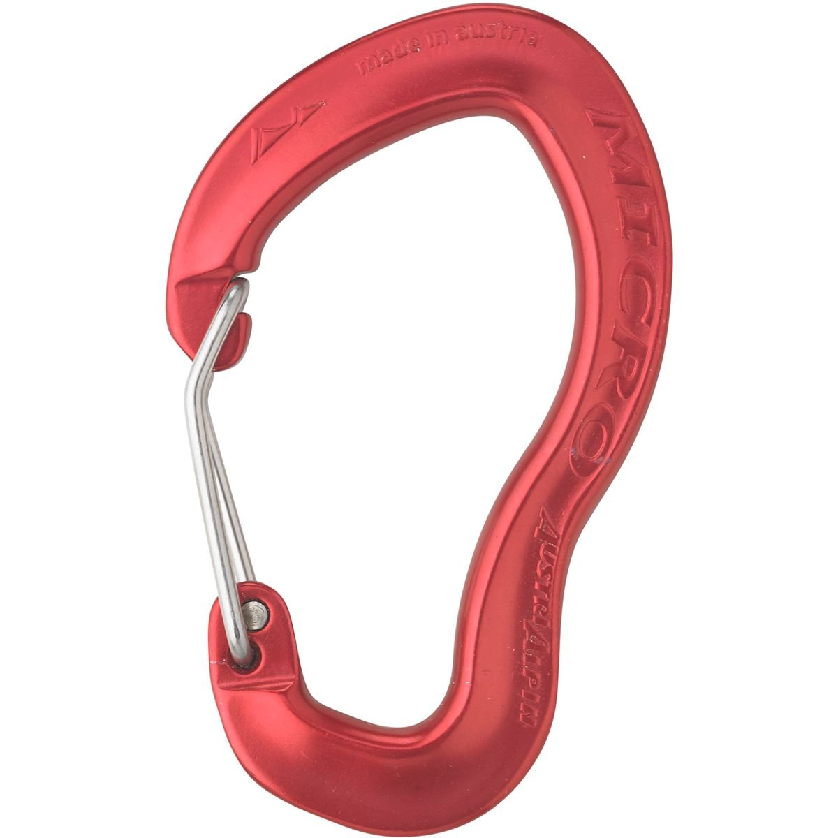 austrialpin-micro-wiregate-karabiner image 2