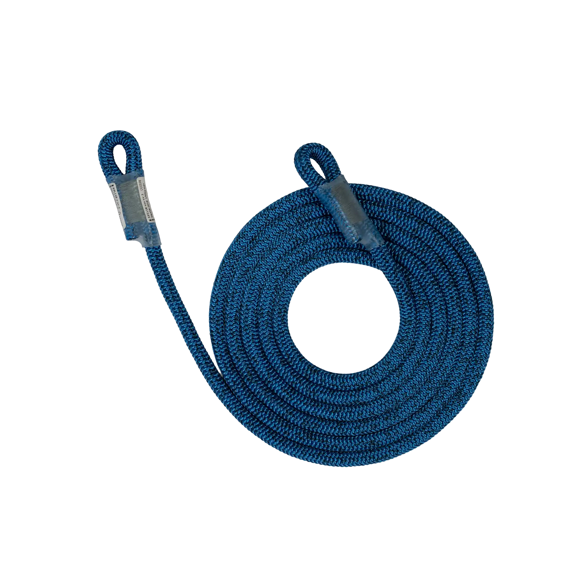 dmm-nomad-low-stretch-verbindungsmittel-lanyard image 2