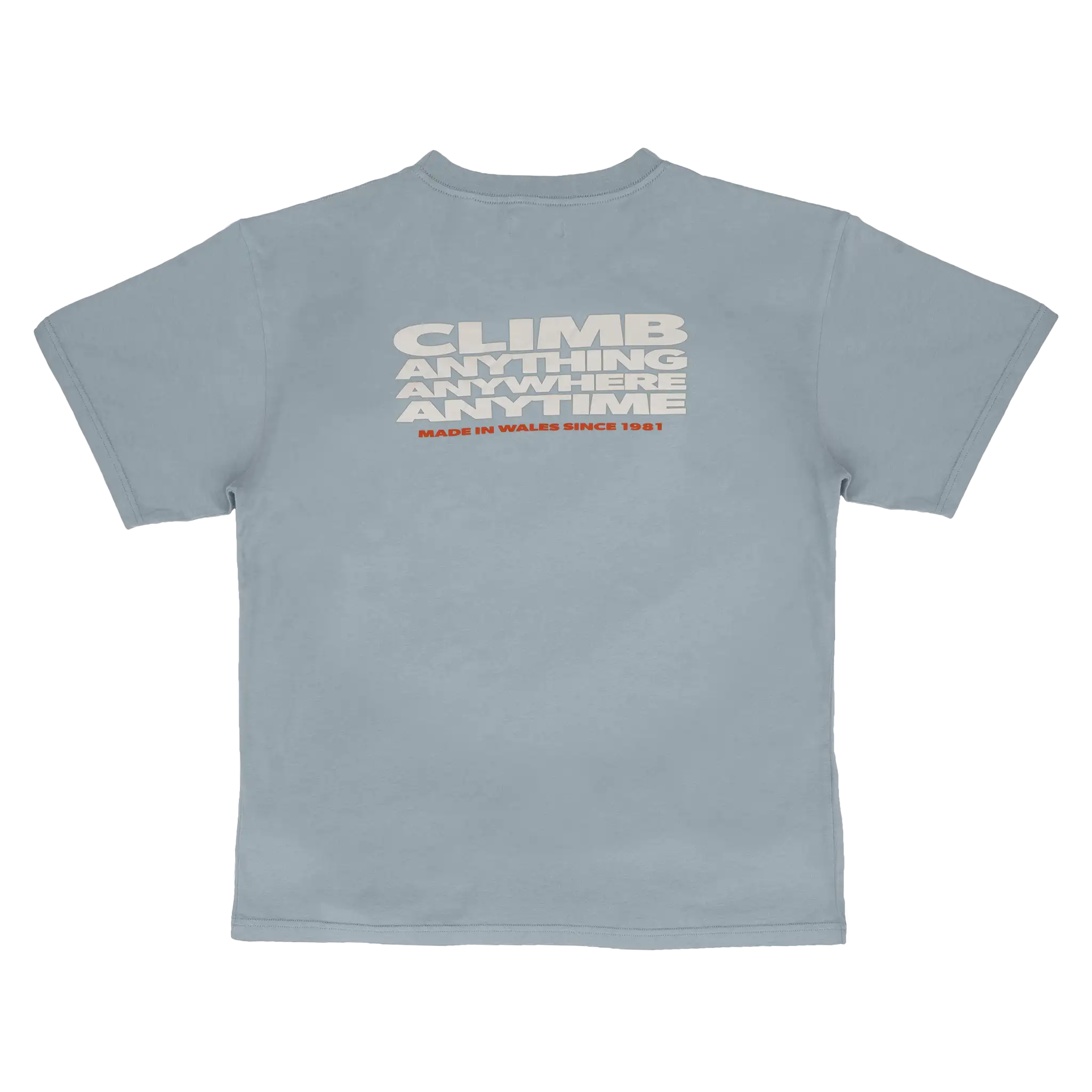 dmm-climb-anything-t-shirt image 2