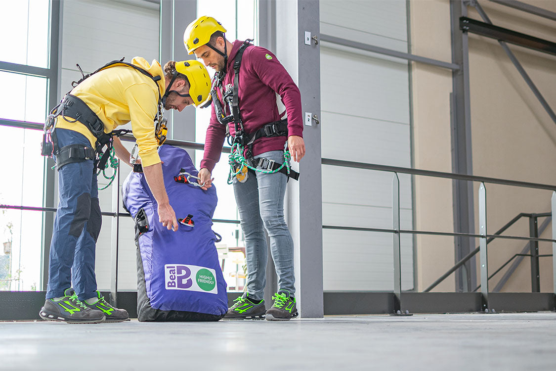 beal-formation-irata-seilzugang-ausbildung-level-1-3 image 3