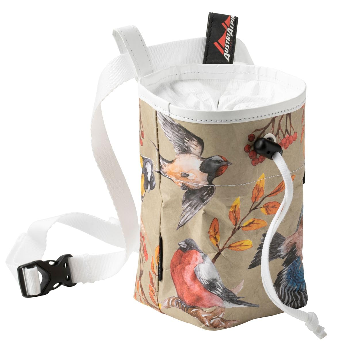 austrialpin-papnu-chalkbag-chalkbag-spezialpapier-56-g image 2