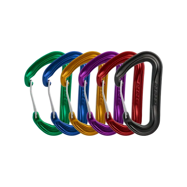 dmm-phantom-wire-colour-pack-schnappkarabiner-custom-text image 1