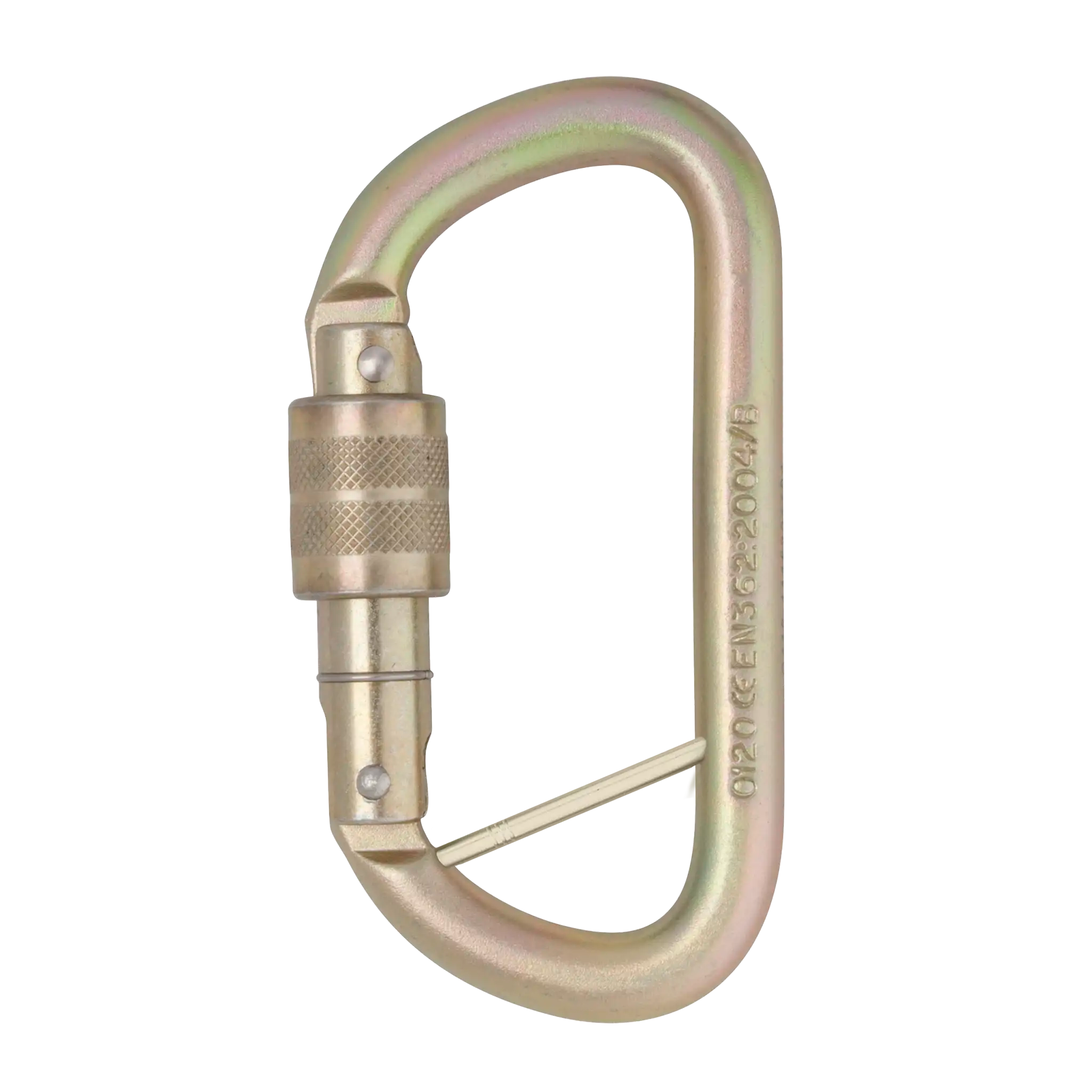 dmm-10mm-steel-equal-d-stahlkarabiner-d-form image 2