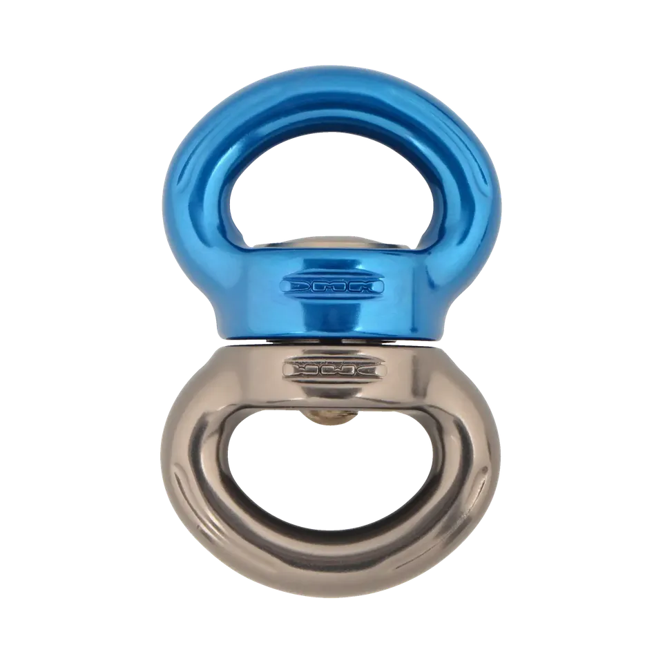 dmm-axis-swivel-wirbel-rigging-drehwirbel-s-l image 1