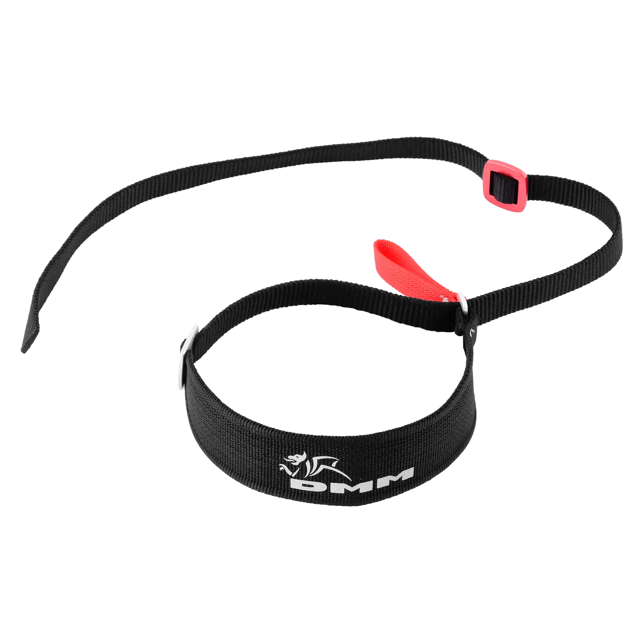 dmm-slide-lock-leash-eispickel-handschlaufe-bis-55-cm image 1