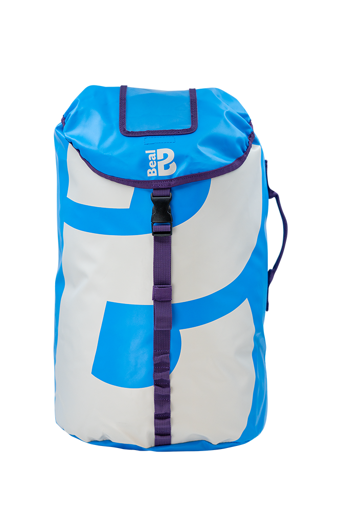 beal-pro-rescue-ii-60l-rettungs-seilsack image 1