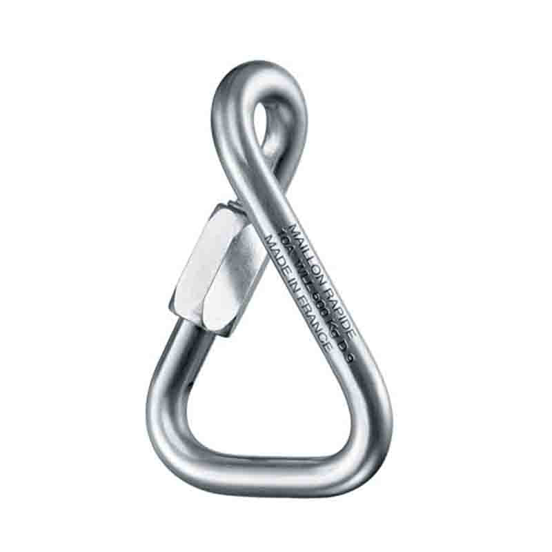 beal-delta-twist-9mm-maillon-rapide-schraubglied image 1