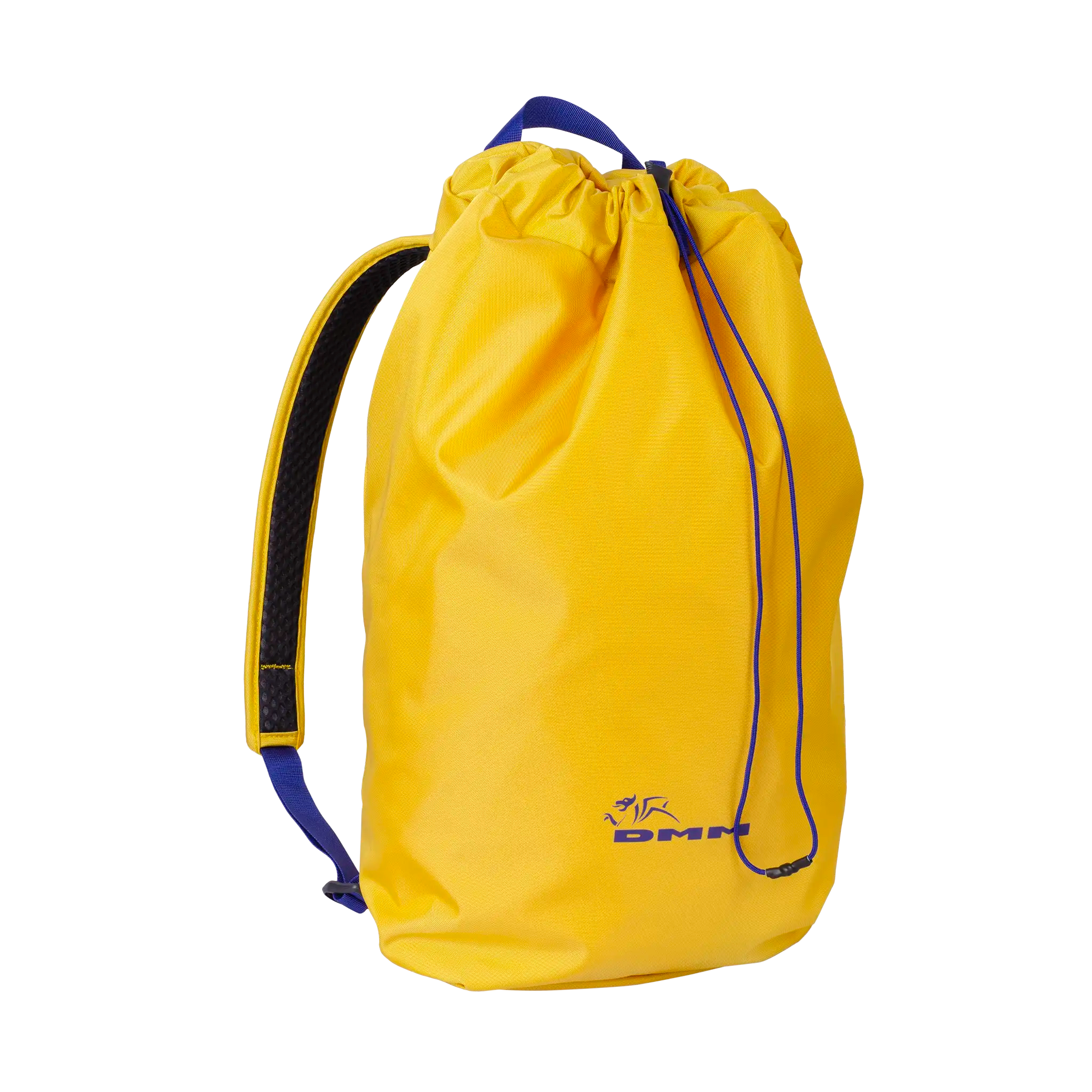 dmm-pitcher-rope-bag-26l-seilsack-mit-tarp-rucksack image 3