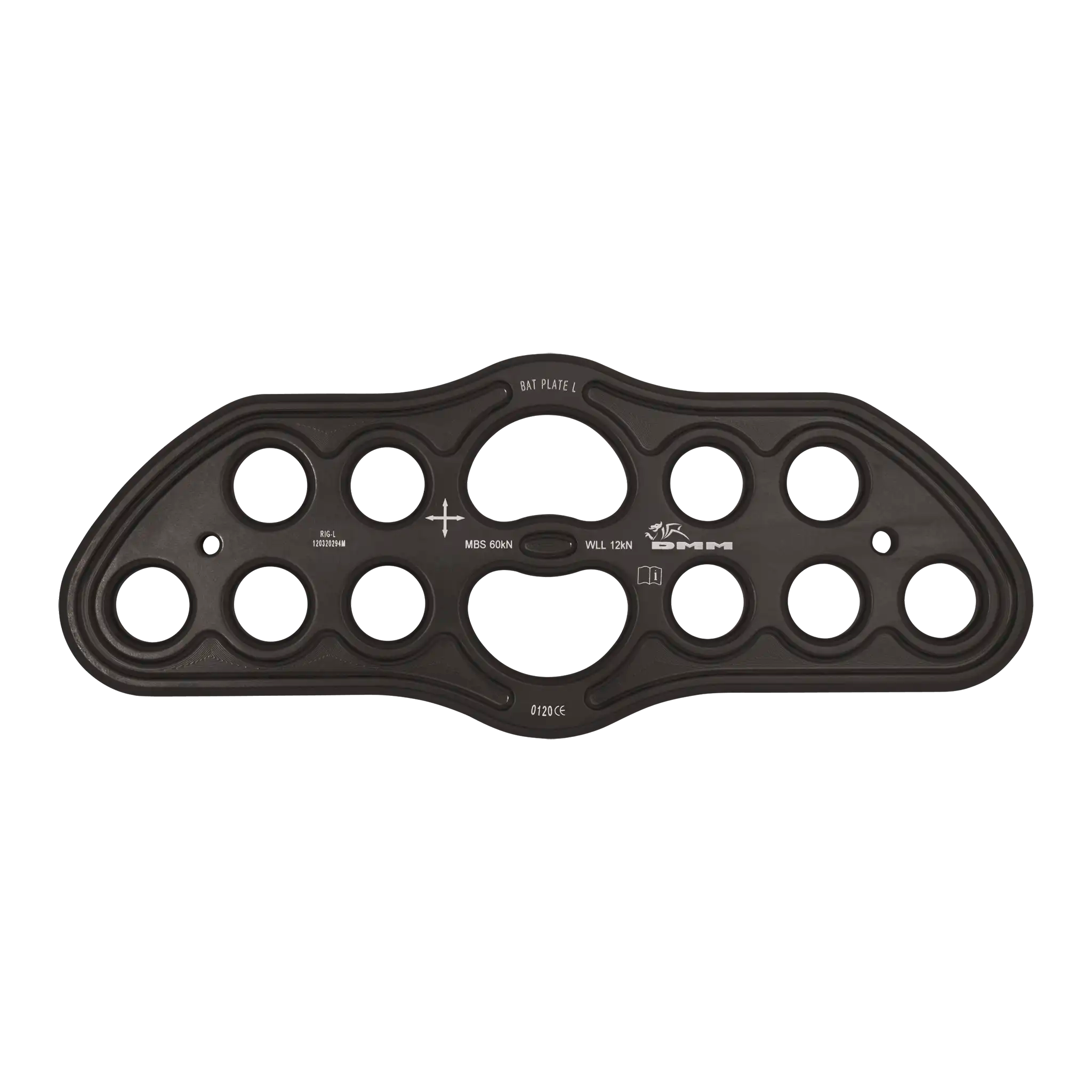 dmm-bat-plates-riggingplatte image 2