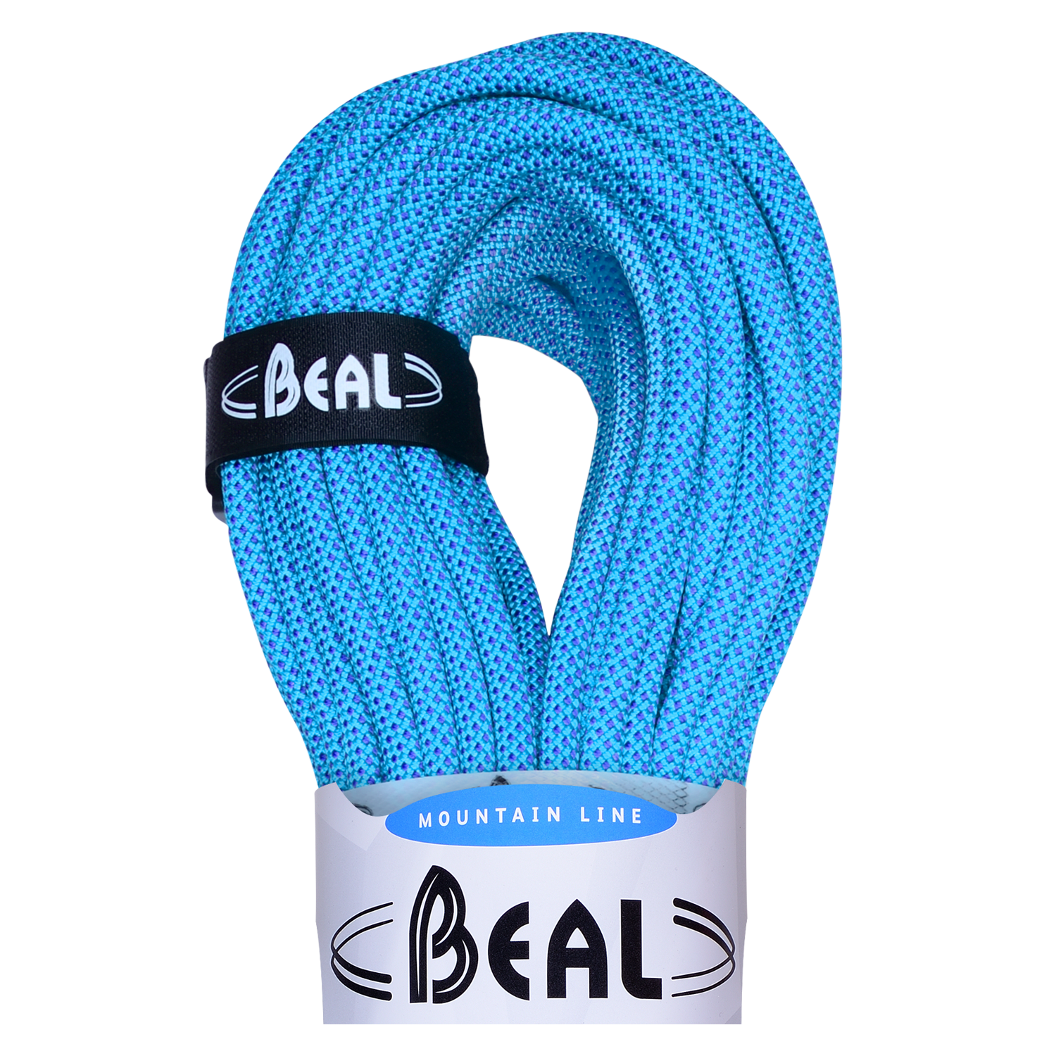 beal-opera-8-5mm-unicore-golden-dry-einfach-kletterseil image 3