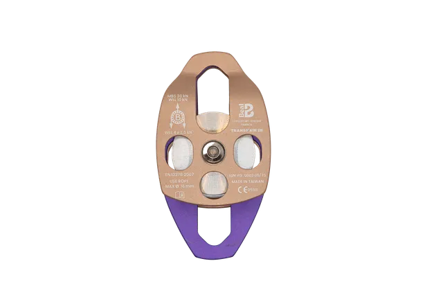beal-transf-air-2b-doppel-umlenkrolle image 1