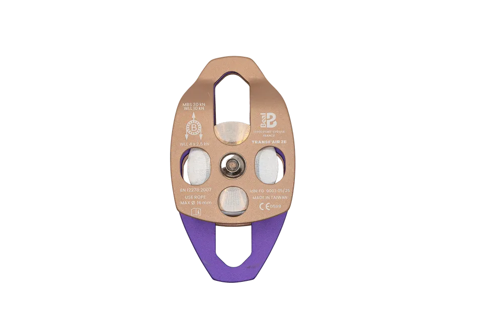 beal-transf-air-2b-doppel-umlenkrolle image 1