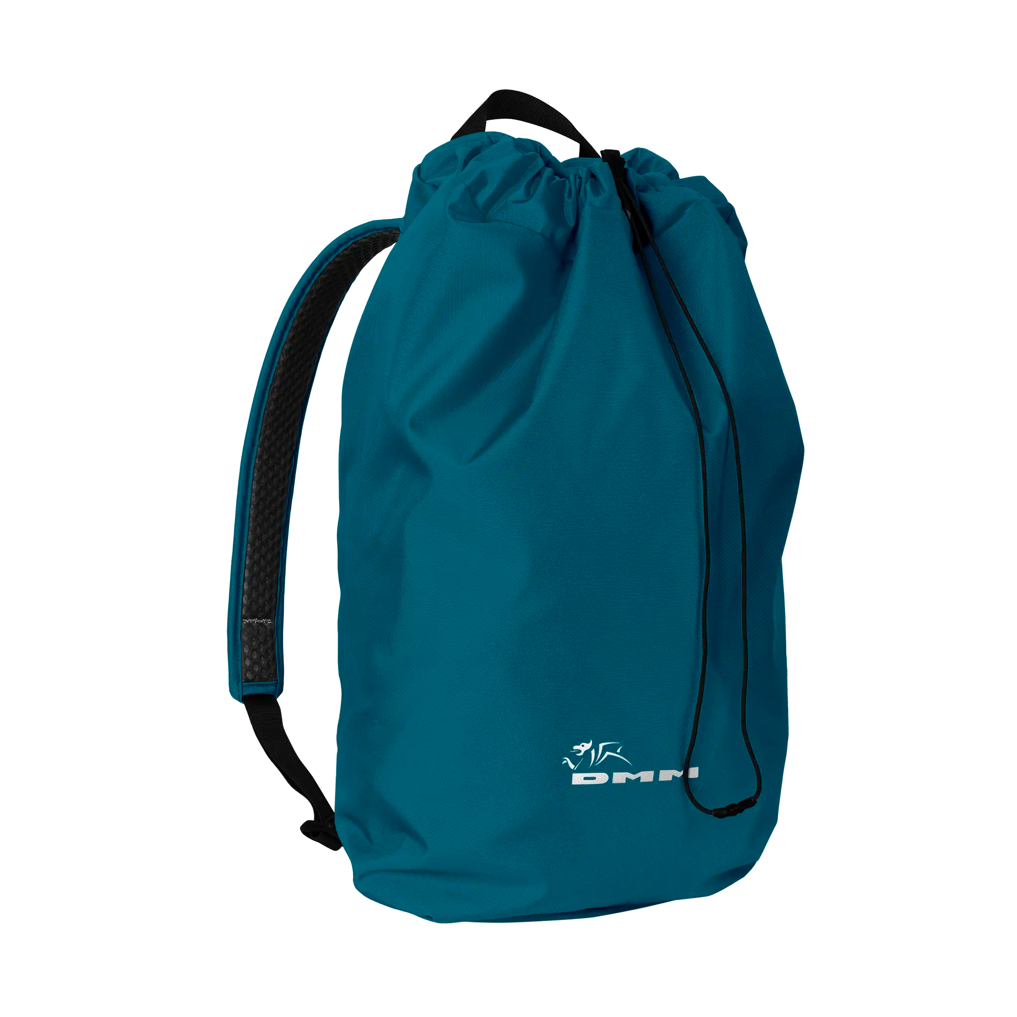 dmm-pitcher-rope-bag-26l-seilsack-mit-tarp-rucksack image 2