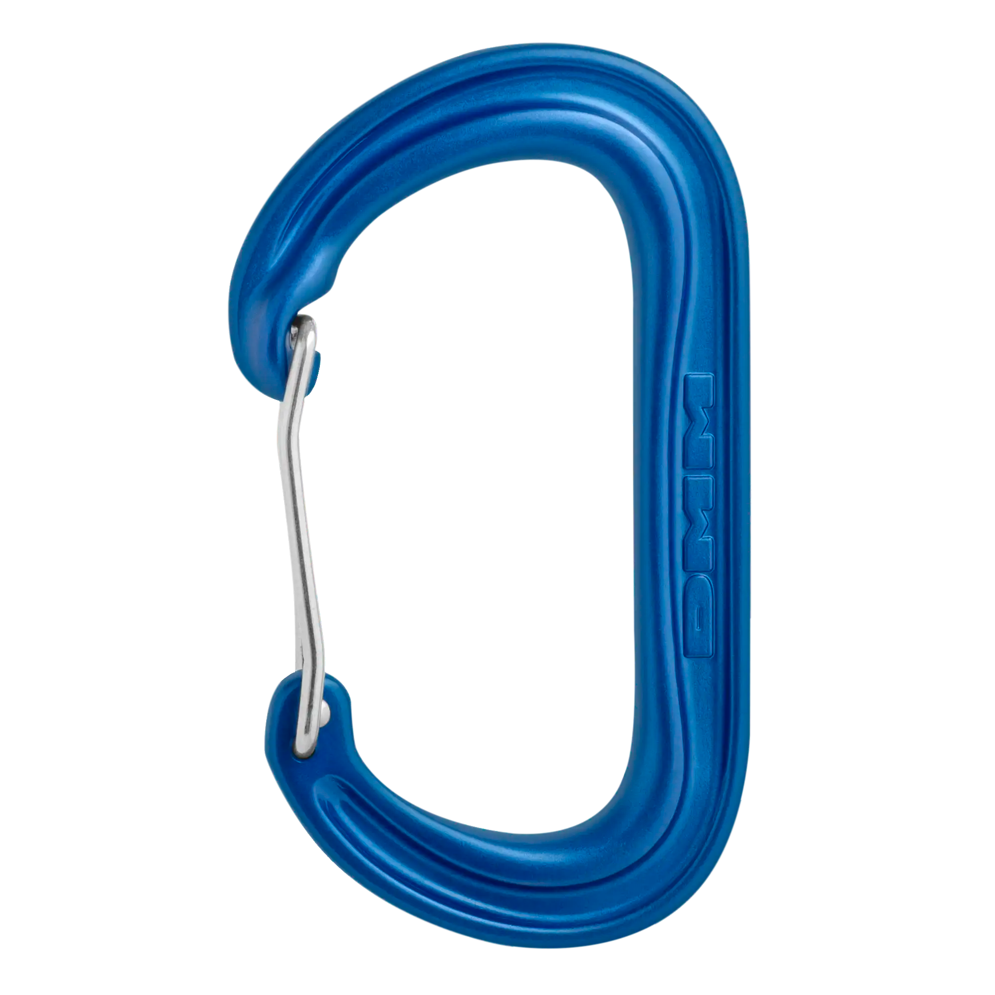 dmm-walldo-offset-oval-wiregate-karabiner image 1