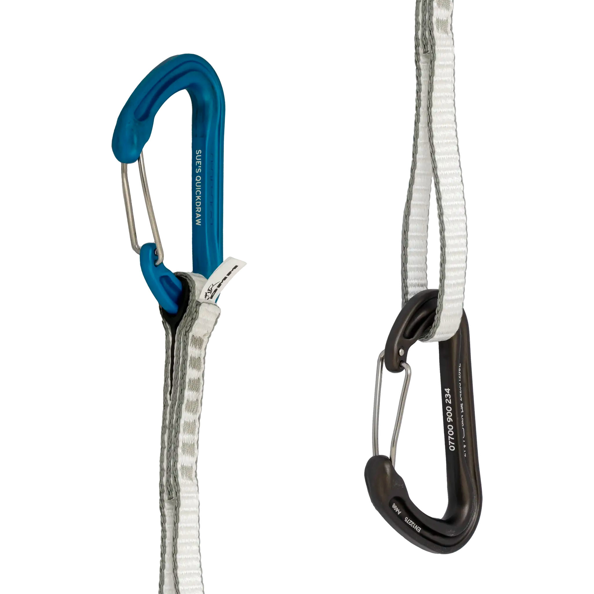dmm-aether-express-set-mit-11mm-dynatec-dyneema-schlinge image 1