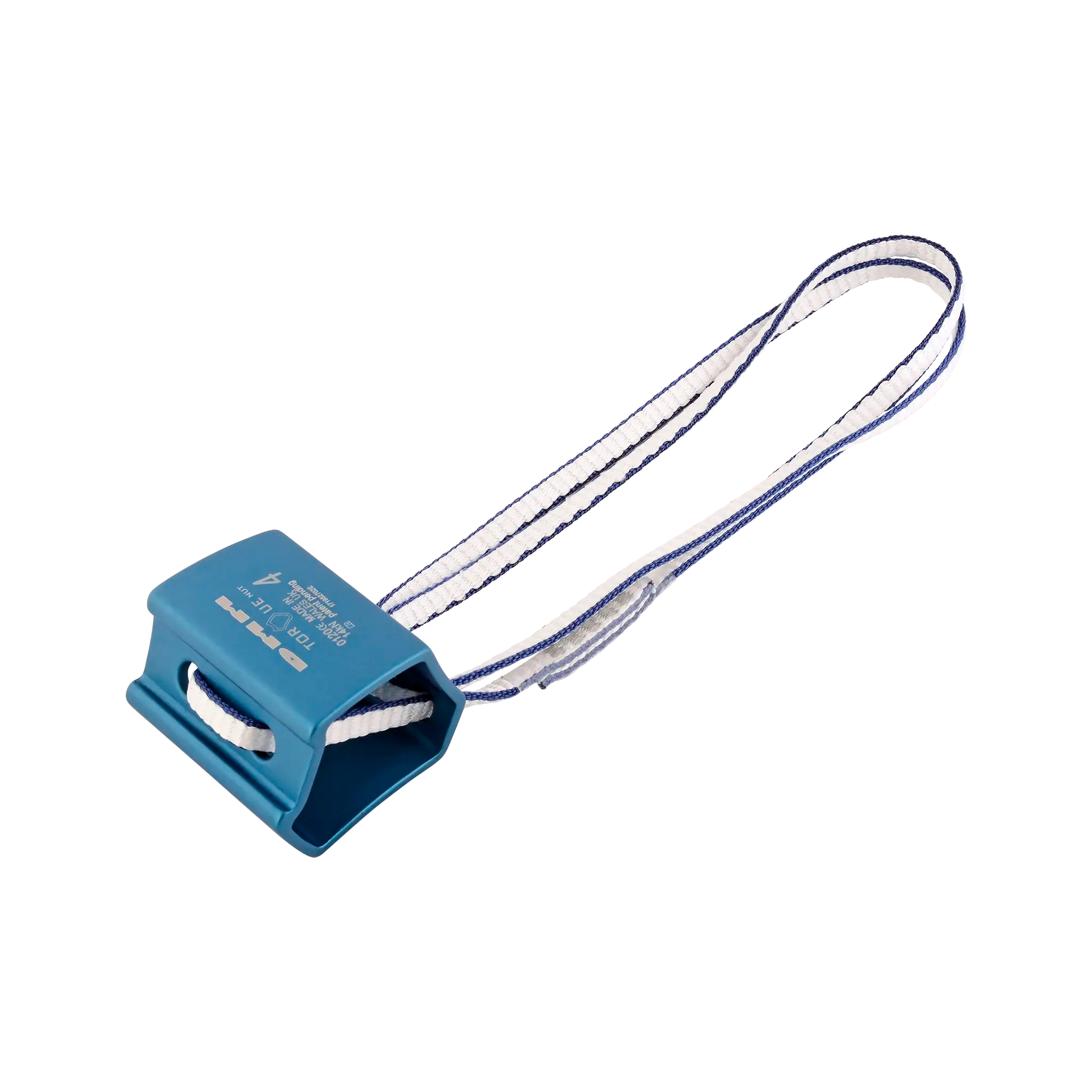 dmm-torque-nuts-klemmkeile-mit-extensionschlinge image 5