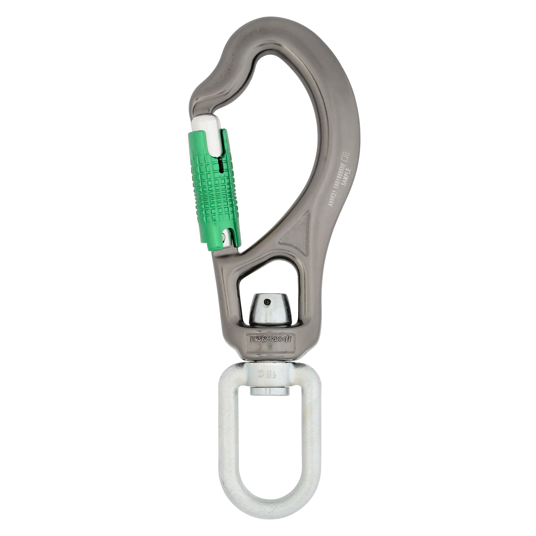 dmm-sidewinder-wirbel-verbinder-mit-captive-eye image 1
