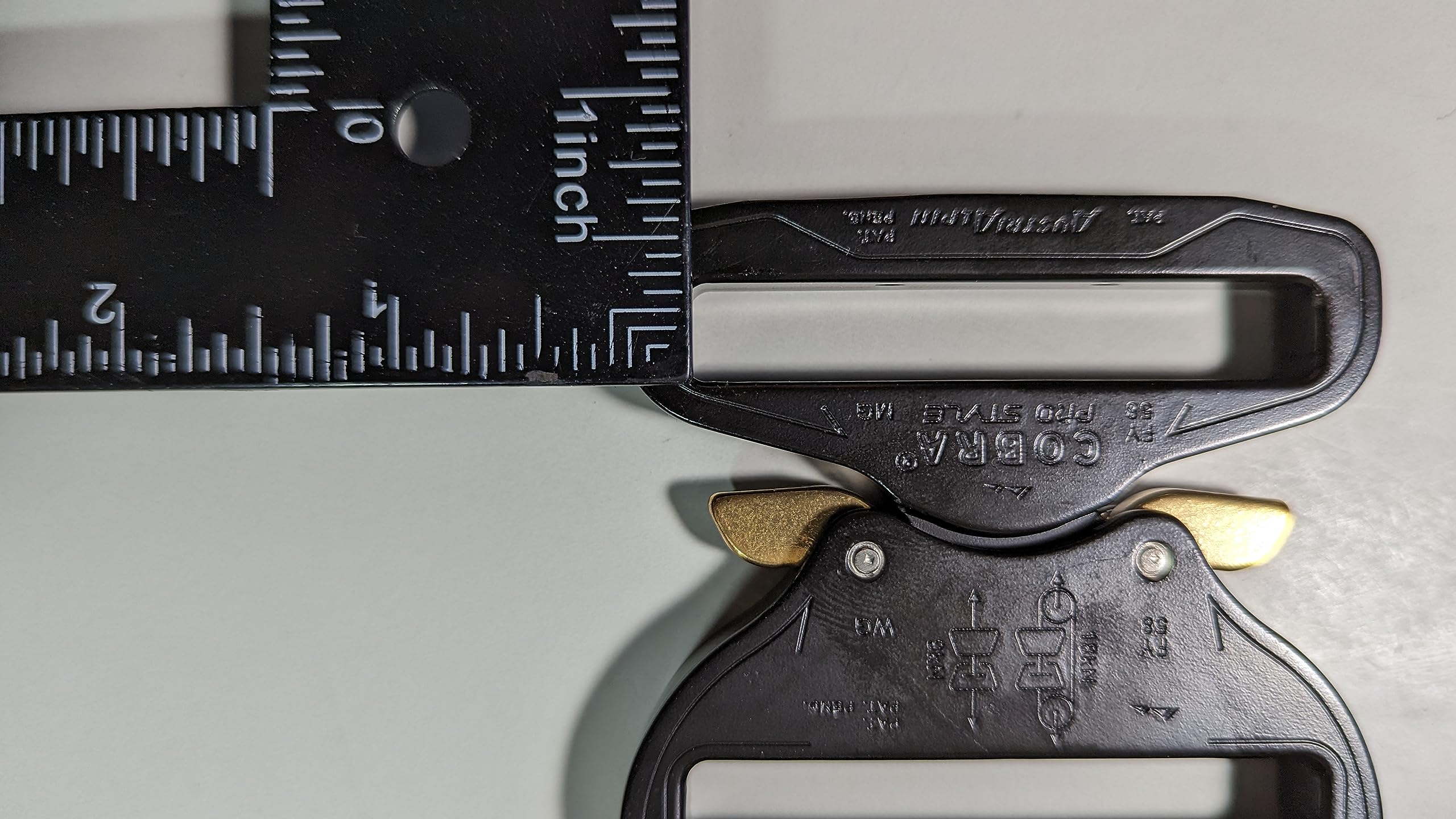austrialpin-prostyle-g-rtel-58-mm-ktl-schwarz image 4