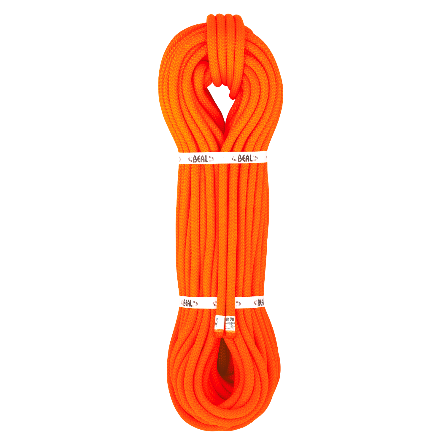 beal-rescue-orange-10-5mm-semi-statikseil-typ-a image 1
