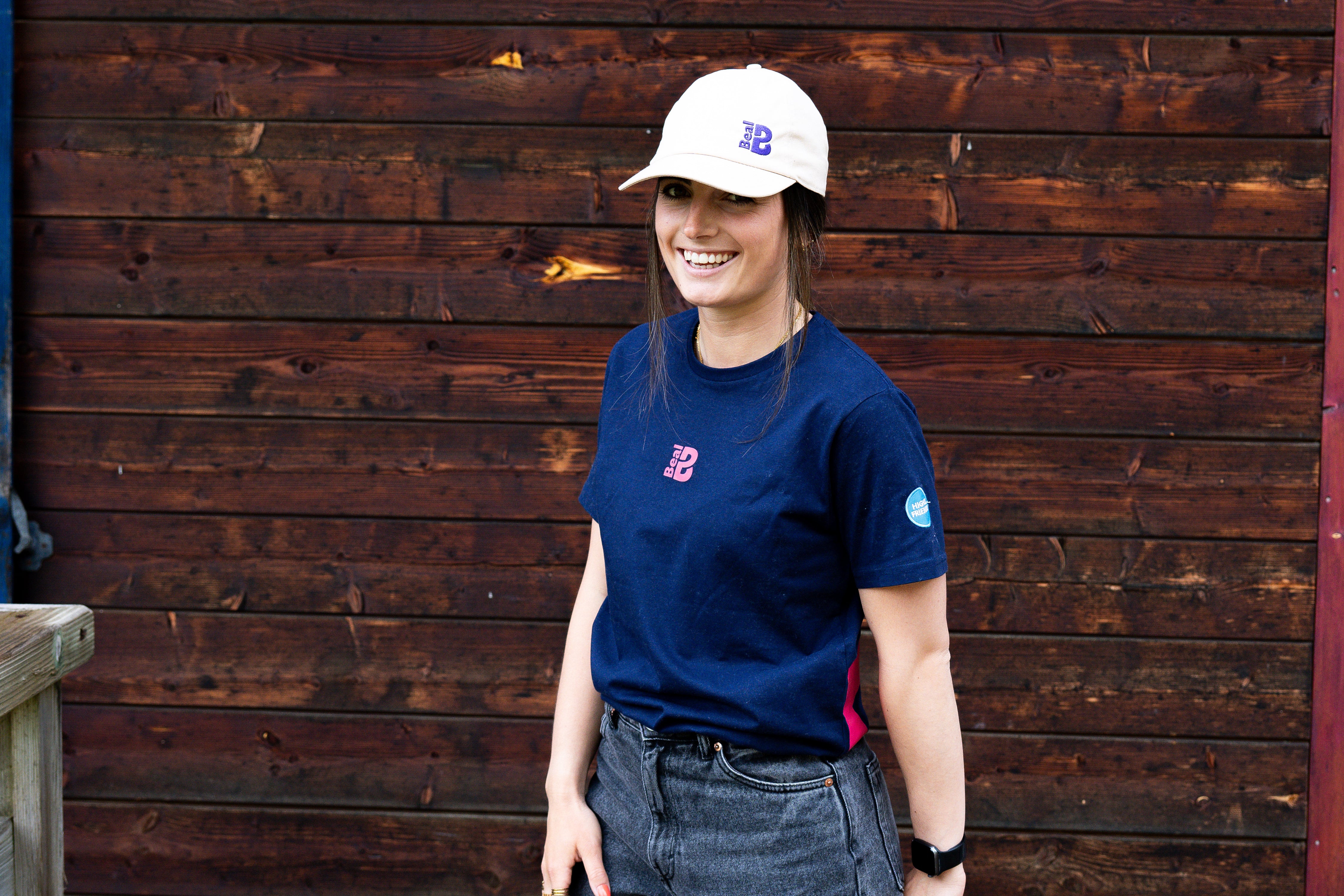 beal-tee-shirt-kletter-t-shirt-aus-bio-baumwolle image 2