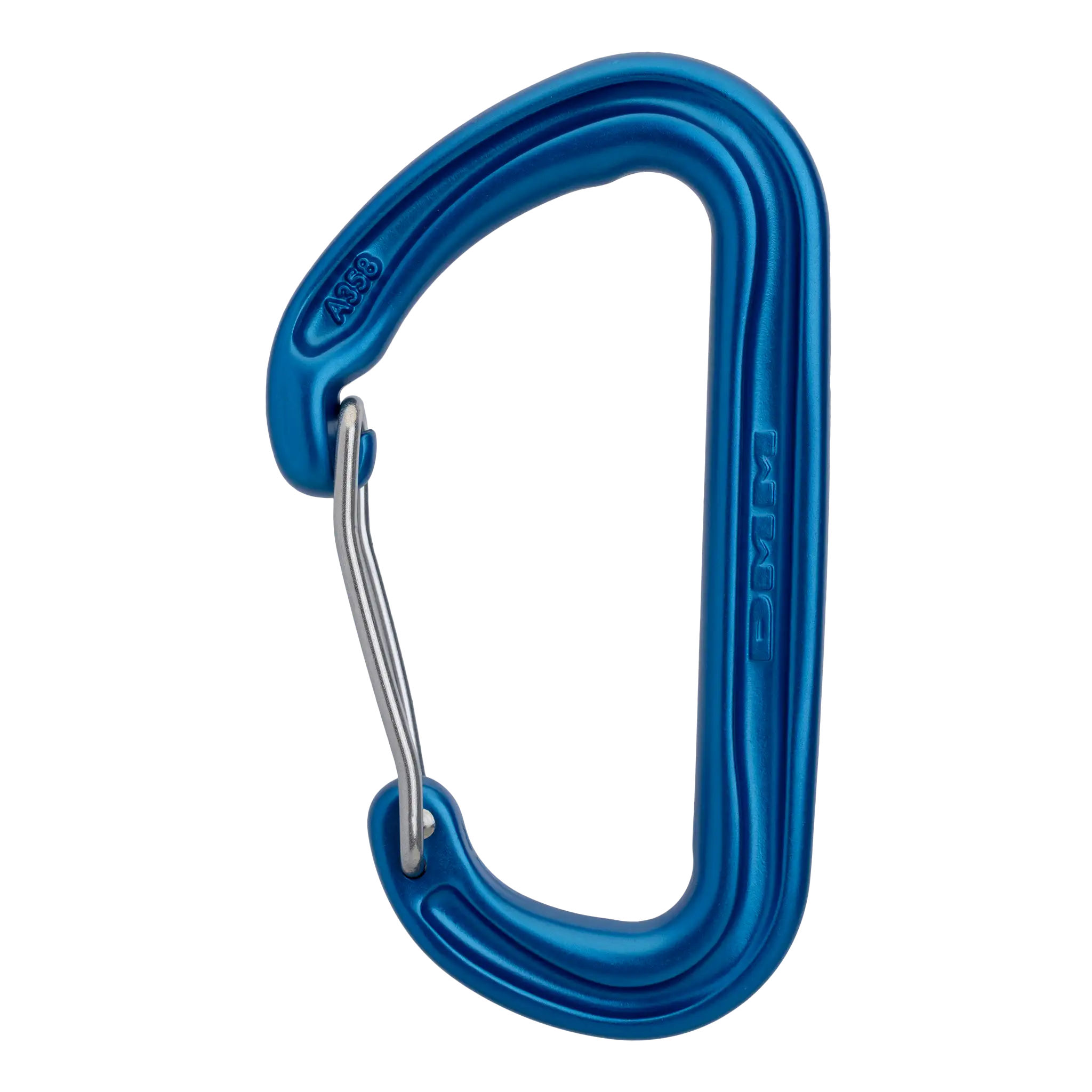 dmm-spectre-2-schnappkarabiner-leichter-sportkarabiner image 4