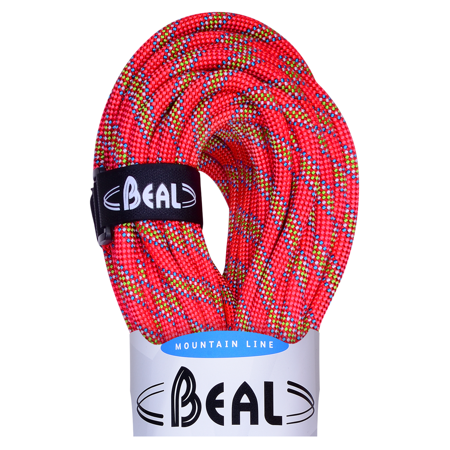 beal-tiger-10mm-unicore-golden-dry-einfach-dynamikseil image 3