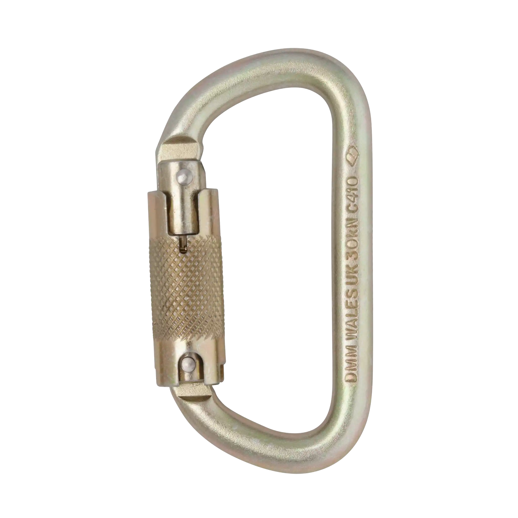 dmm-10mm-steel-equal-d-stahlkarabiner-d-form image 5