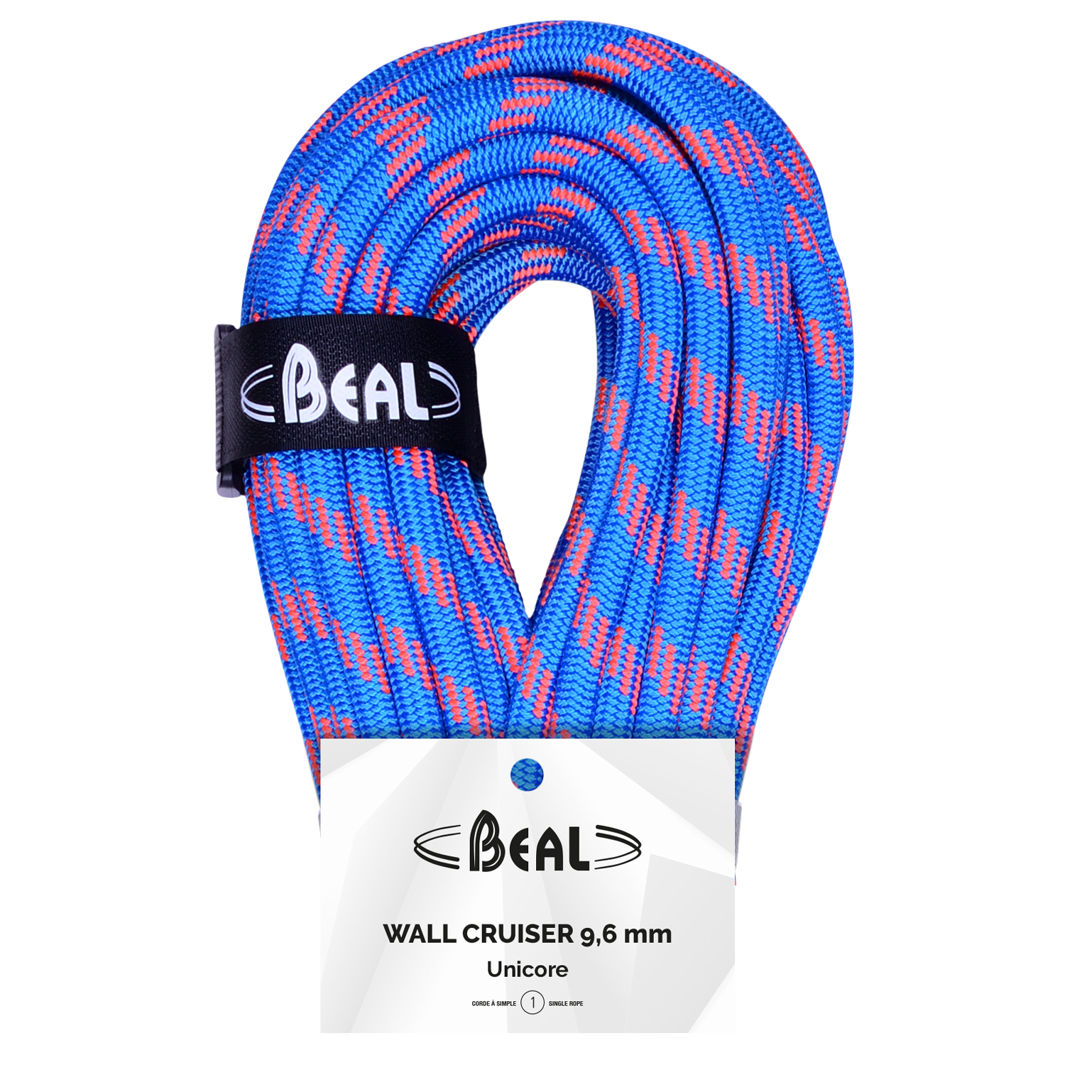 beal-wall-cruiser-9-6mm-unicore-kletterseil-f-r-halle-und-einsteiger image 3