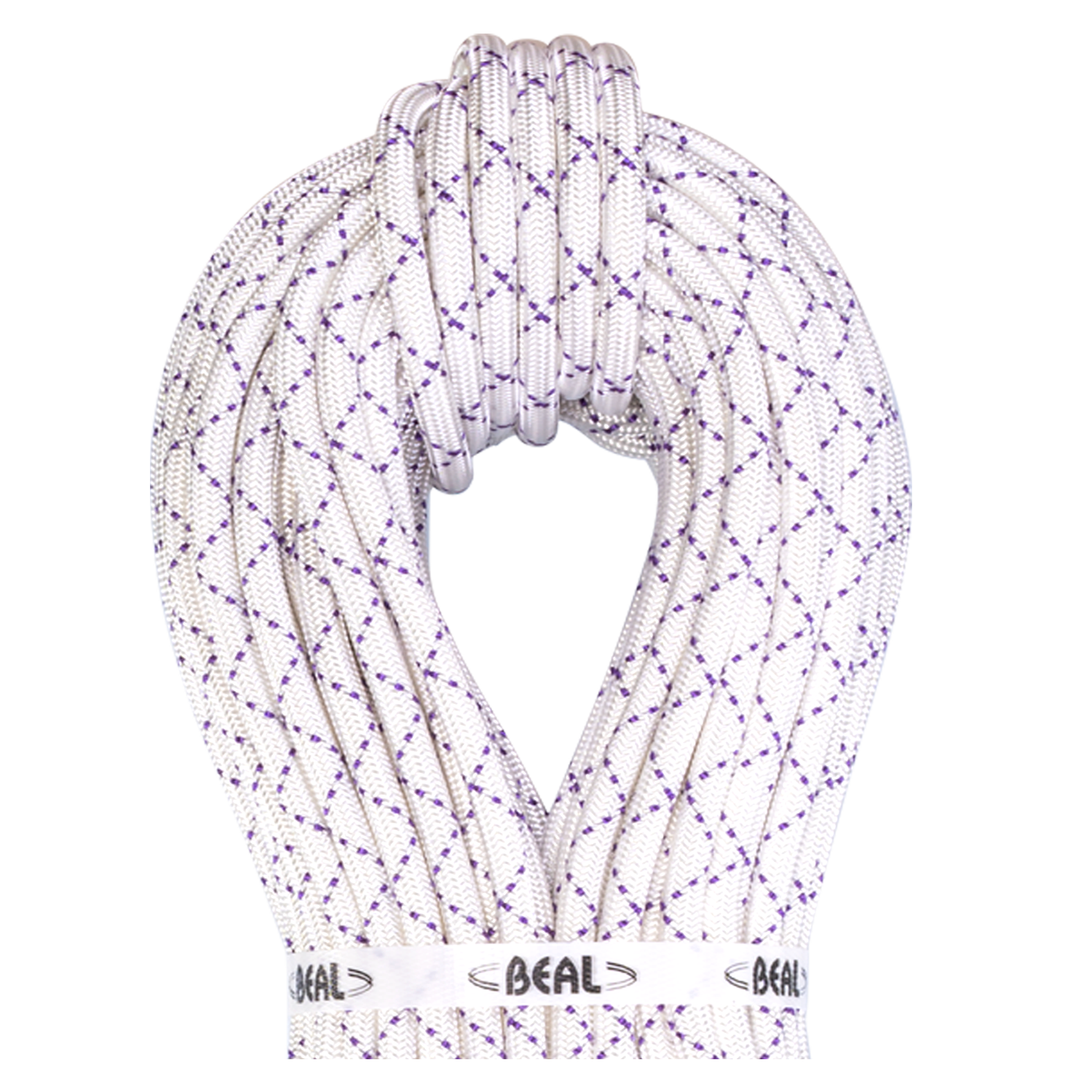beal-spelenium-8-5mm-unicore-semi-statikseil-typ-b image 3