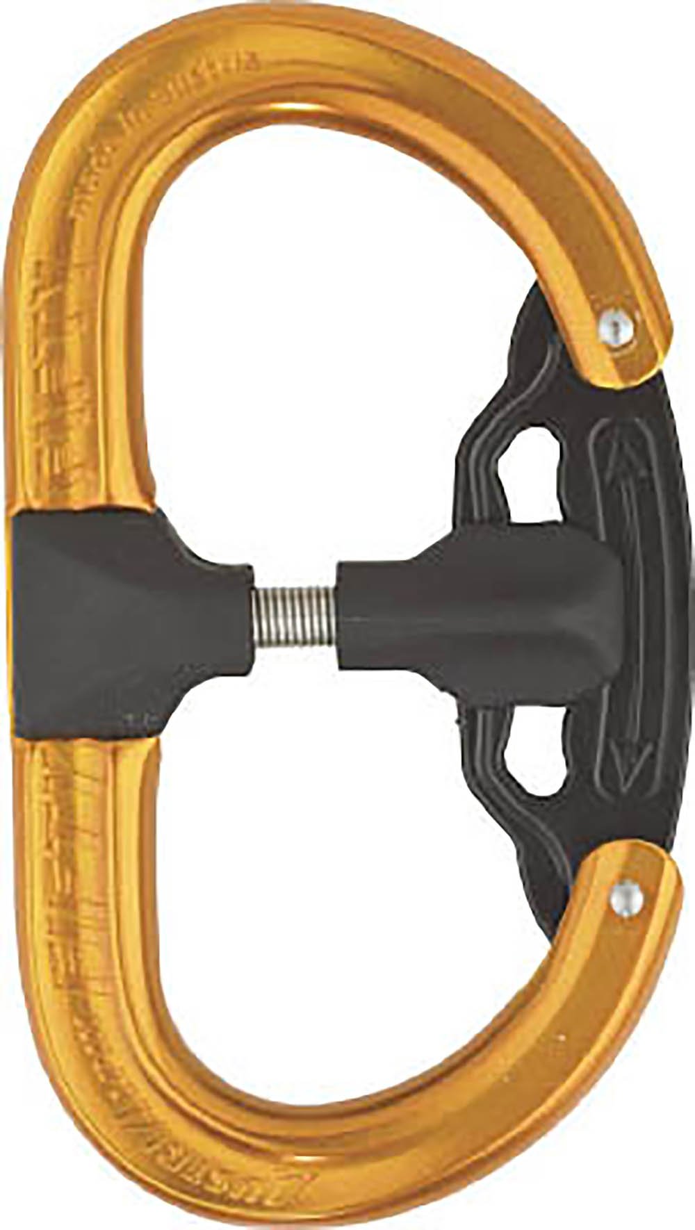 austrialpin-fifty-fifty-karabiner-eloxiert image 1