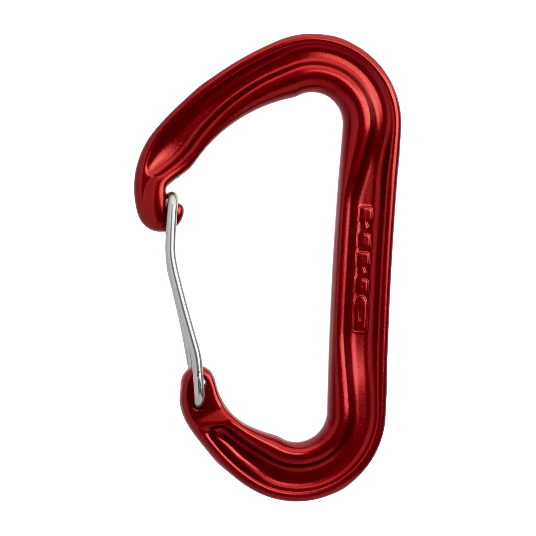 dmm-phantom-wire-karabiner-mit-drahtschnapper image 1