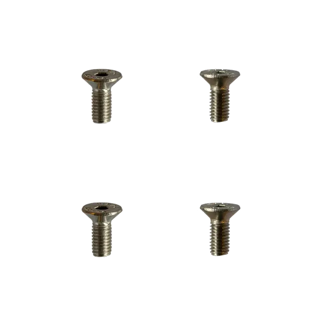 dmm-parking-lot-screw-kit-vault-schraubenset image 1